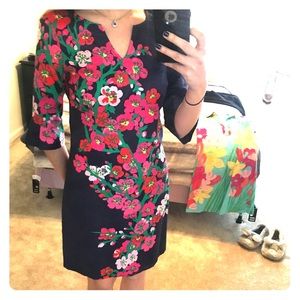 Lilly Pulitzer Shailene dress